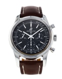 Breitling Transocean Chronograph AB0152